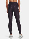 Under Armour Ženske pajkice Under Armour Armour Emboss Legging