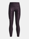 Under Armour Ženske pajkice Under Armour Armour Emboss Legging