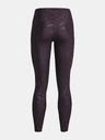 Under Armour Ženske pajkice Under Armour Armour Emboss Legging