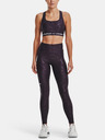Under Armour Ženske pajkice Under Armour Armour Emboss Legging