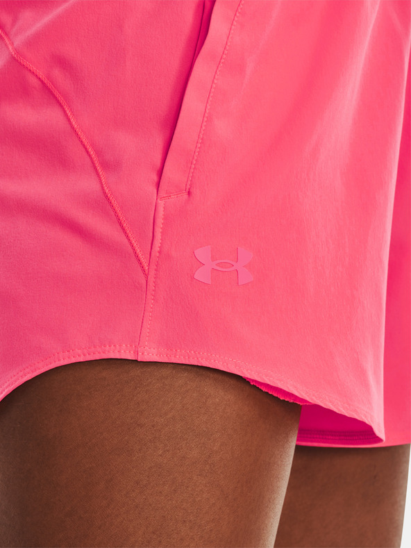 Under Armour Ženske kratke hlače Under Armour Flex Woven Short 3in