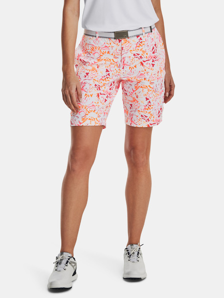 Under Armour Ženske kratke hlače Under Armour UA Links Printed Short