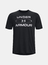 Under Armour Moška majica Under Armour UA Tech 2.0 WM Graphic SS