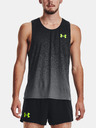 Under Armour Moška majica brez rokavov Under Armour UA RUSH CICADA SINGLET