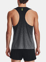 Under Armour Moška majica brez rokavov Under Armour UA RUSH CICADA SINGLET