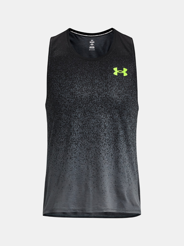 Under Armour Moška majica brez rokavov Under Armour UA RUSH CICADA SINGLET