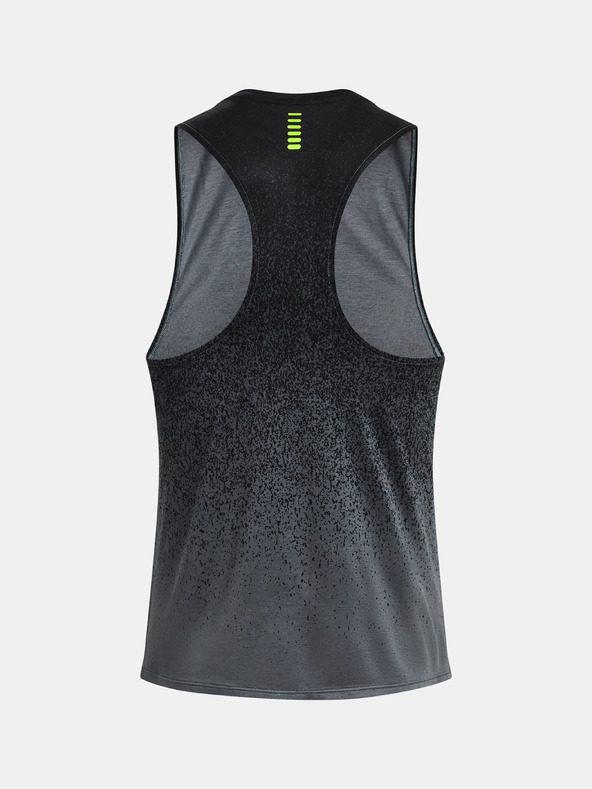 Under Armour Moška majica brez rokavov Under Armour UA RUSH CICADA SINGLET