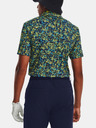 Under Armour Moška majica Under Armour UA Playoff 3.0 Printed Polo