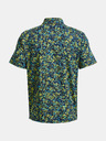 Under Armour Moška majica Under Armour UA Playoff 3.0 Printed Polo