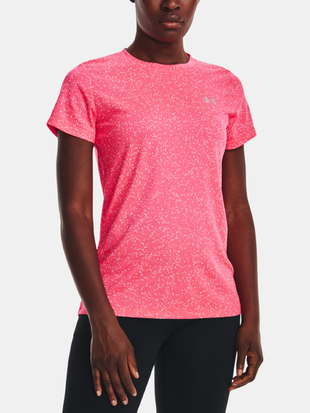 Under Armour Ženska majica Under Armour Tech Nova SSC