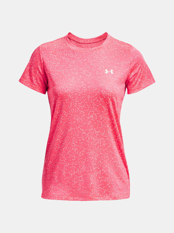 Under Armour Ženska majica Under Armour Tech Nova SSC