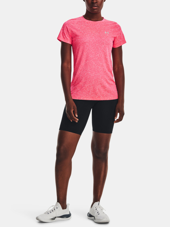 Under Armour Ženska majica Under Armour Tech Nova SSC