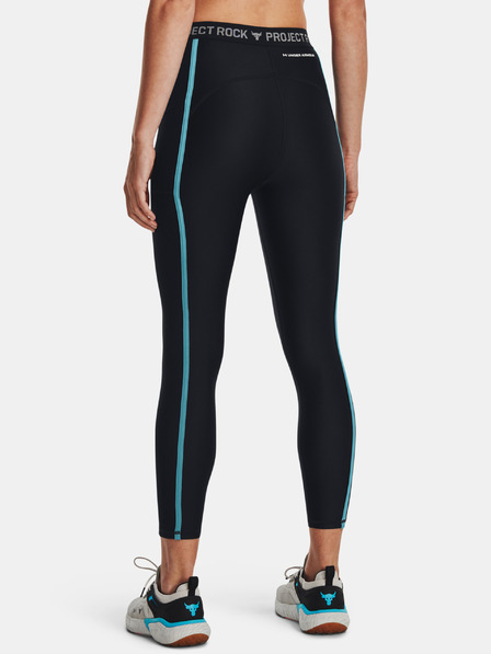 Under Armour Ženske pajkice Under Armour Pjt Rock HG Ankl Lg TG