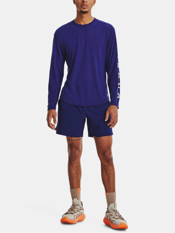 Under Armour Moška majica Under Armour UA ANYWHERE LONGSLEEVE