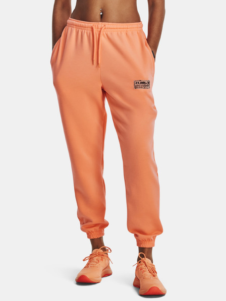 Under Armour Unisex spodnji del trenirke Under Armour UA Summit Knit Joggers