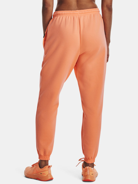 Under Armour Unisex spodnji del trenirke Under Armour UA Summit Knit Joggers