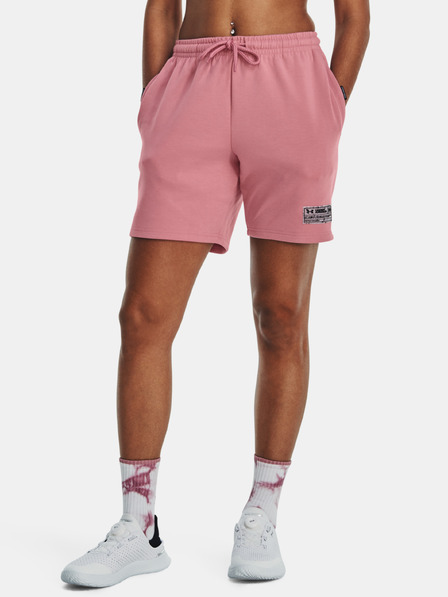 Under Armour Unisex kratke hlače Under Armour UA Summit Knit Shorts