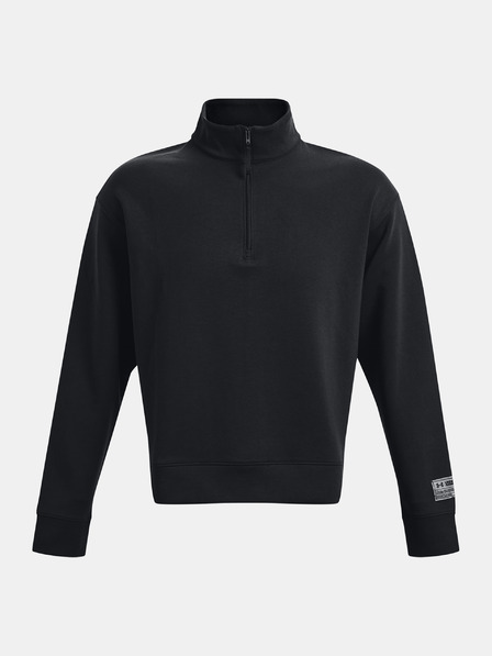 Under Armour Uniseks jopa Under Armour UA Summit Knit 1/2 Zip