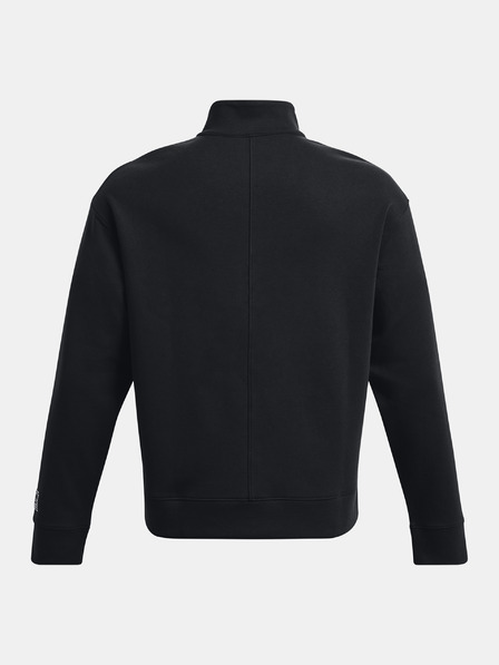 Under Armour Uniseks jopa Under Armour UA Summit Knit 1/2 Zip