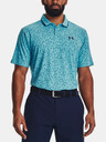 Under Armour Moška majica Under Armour UA Iso-Chill Edge Polo