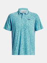 Under Armour Moška majica Under Armour UA Iso-Chill Edge Polo