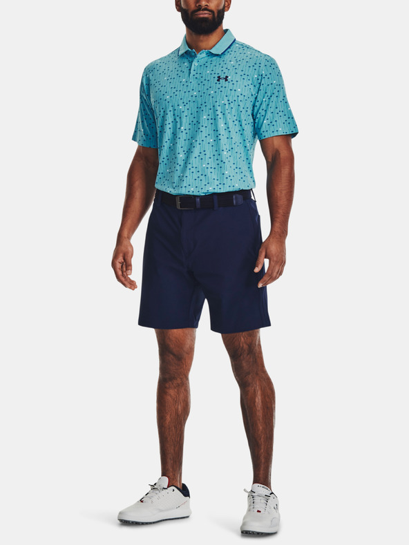 Under Armour Moška majica Under Armour UA Iso-Chill Edge Polo