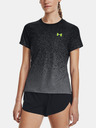 Under Armour Ženska majica Under Armour UA Rush Cicada Shortsleeve