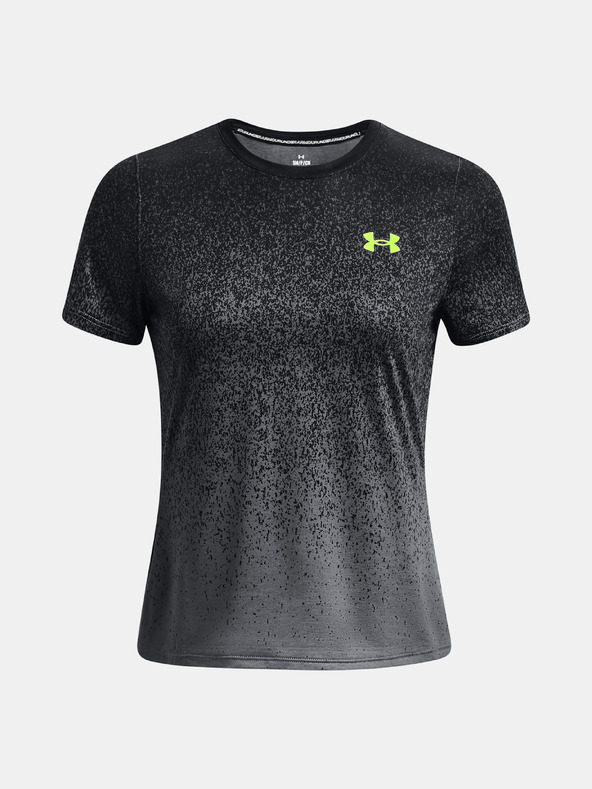 Under Armour Ženska majica Under Armour UA Rush Cicada Shortsleeve