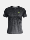 Under Armour Ženska majica Under Armour UA Rush Cicada Shortsleeve