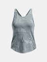 Under Armour Ženska majica brez rokavov Under Armour Streaker Deco Diamond Tank