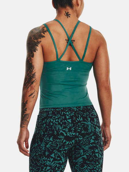 Under Armour Ženska majica brez rokavov Under Armour Meridian Fitted Tank