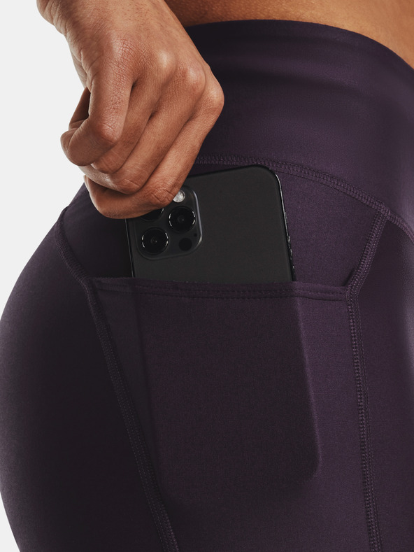 Under Armour Ženske pajkice Under Armour FlyFast Elite IsoChill Ankle Tight