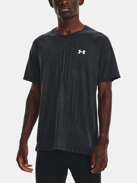 Under Armour Moška majica Under Armour UA STREAKER DECO DIAMOND SS