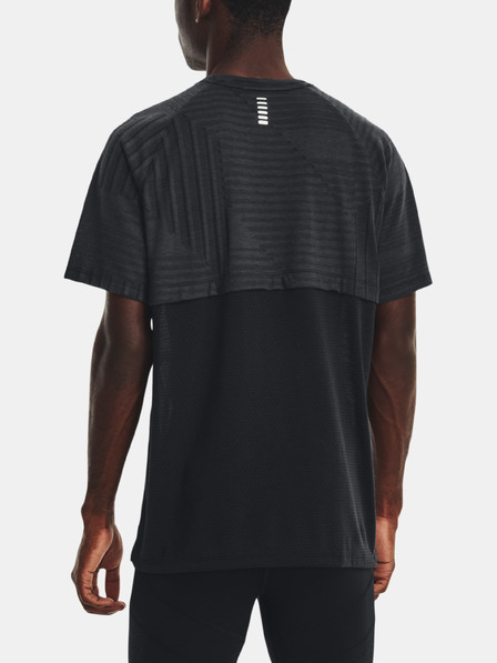 Under Armour Moška majica Under Armour UA STREAKER DECO DIAMOND SS
