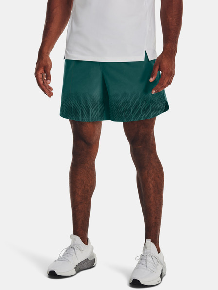 Under Armour Moške kratke hlače Under Armour UA Armourprint Peak Wvn Sts