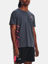 Under Armour Moška majica Under Armour UA ISO-CHILL LASER HEAT SS