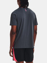 Under Armour Moška majica Under Armour UA ISO-CHILL LASER HEAT SS