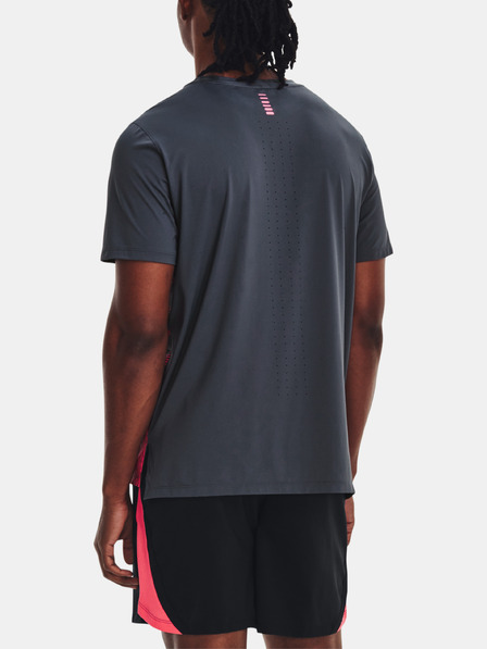 Under Armour Moška majica Under Armour UA ISO-CHILL LASER HEAT SS