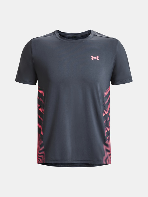 Under Armour Moška majica Under Armour UA ISO-CHILL LASER HEAT SS