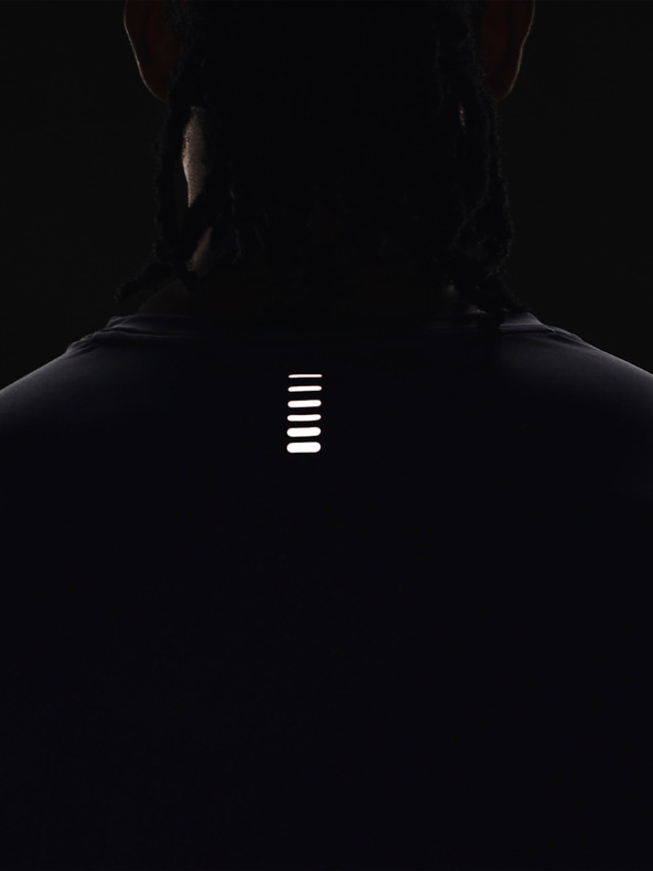Under Armour Moška majica Under Armour UA ISO-CHILL LASER HEAT SS