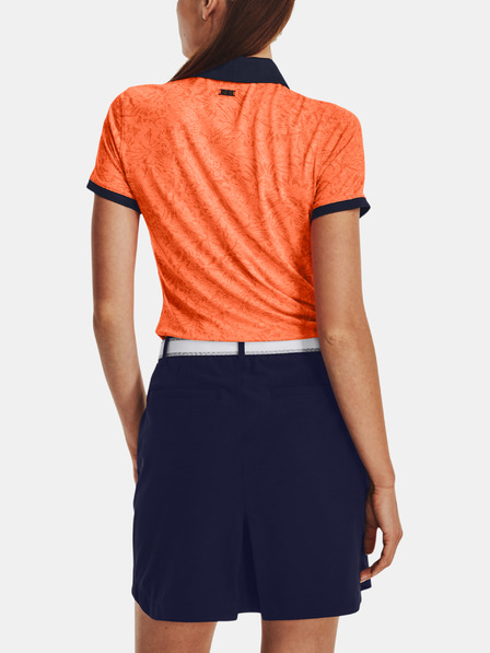 Under Armour Ženska majica Under Armour UA Playoff WildFields SSPolo