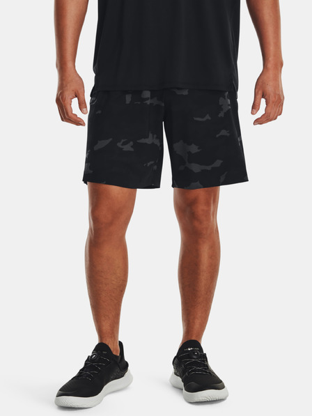 Under Armour Moške kratke hlače Under Armour UA Tech Vent Printed Short