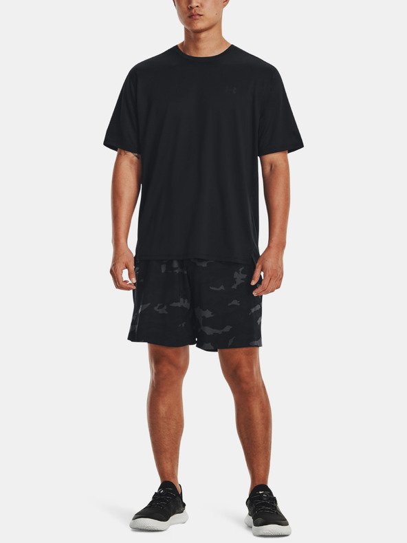 Under Armour Moške kratke hlače Under Armour UA Tech Vent Printed Short