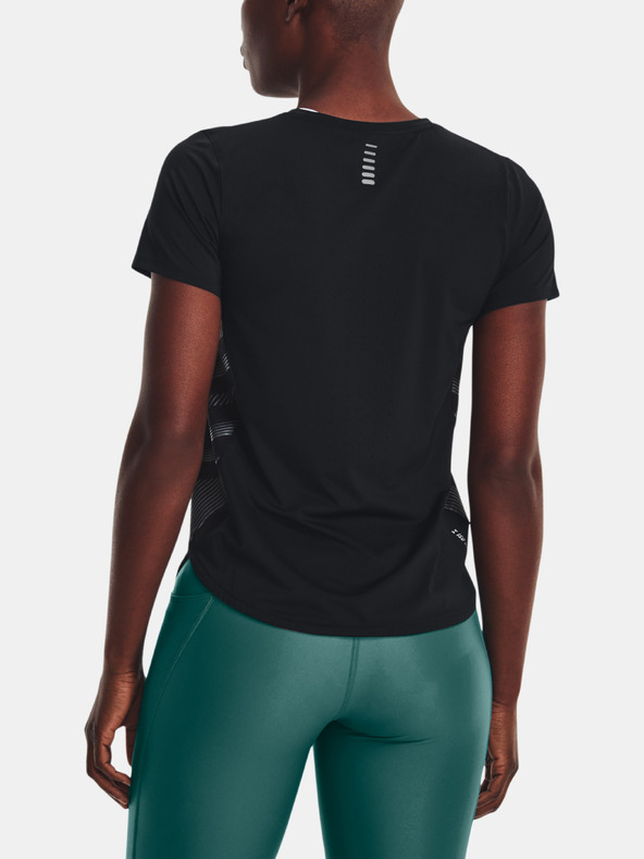 Under Armour Ženska majica Under Armour UA Iso-Chill Laser Tee II