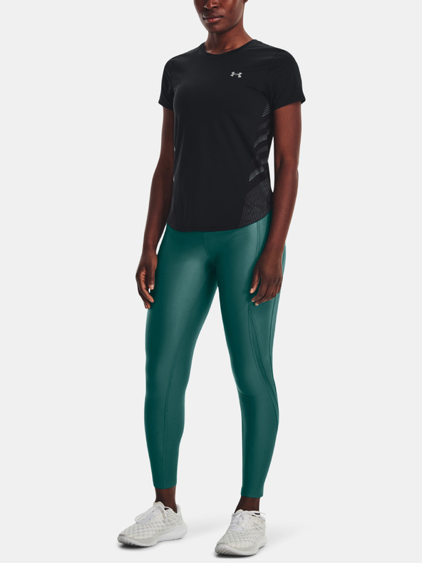 Under Armour Ženska majica Under Armour UA Iso-Chill Laser Tee II