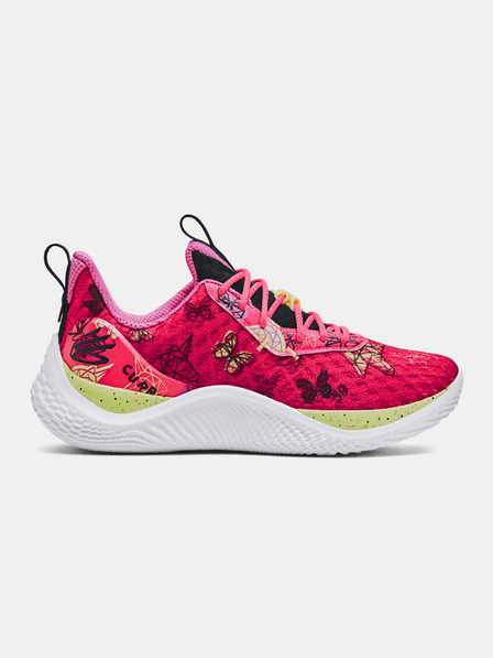 Under Armour Unisex čevlji Under Armour CURRY 10 GIRL DAD