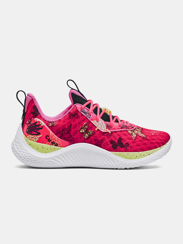 Under Armour Unisex čevlji Under Armour CURRY 10 GIRL DAD