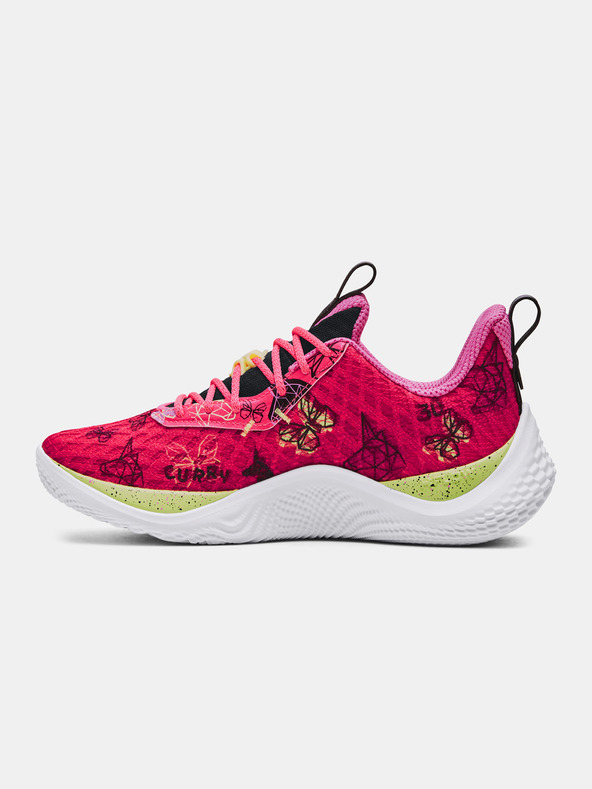 Under Armour Unisex čevlji Under Armour CURRY 10 GIRL DAD