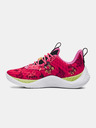 Under Armour Unisex čevlji Under Armour CURRY 10 GIRL DAD