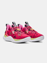 Under Armour Unisex čevlji Under Armour CURRY 10 GIRL DAD